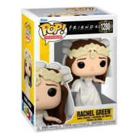 Funko POP TV: Friends- Wedding Rachel