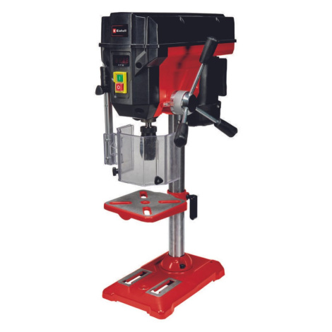 Elektrická stolní vrtačka Einhell TE-BD 550 E 4250690
