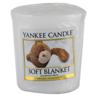 Yankee Candle Soft Blanket 49 g