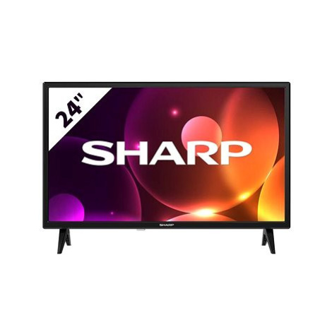 Televize SHARP