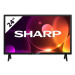 24" Sharp 24FA2E