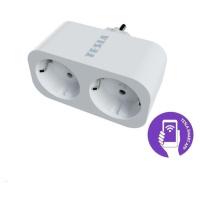 Tesla Smart Plug Dual SD300