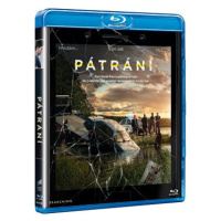 Pátrání - Blu-ray