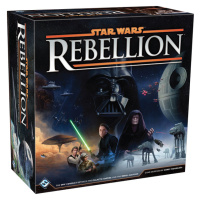 Fantasy Flight Games Star Wars: Rebellion ENG