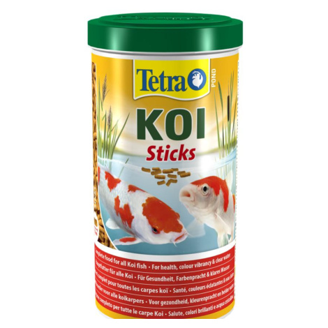 Tetra Koi Sticks - 1l