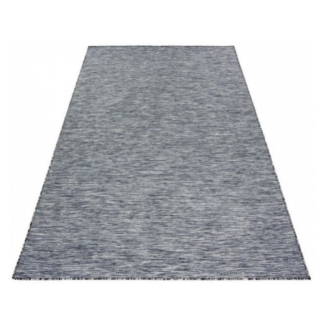 Kusový koberec Mambo 2000 Antrhrazit | Tmavě šedý Typ: 120x170 cm