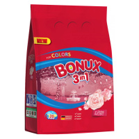 Dalli Group Bonux prášek 1.5kg 20pd Color Radiant Rose