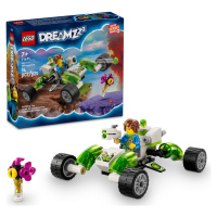 Lego® dreamzzz™ 71471 mateo a jeho terénní auto