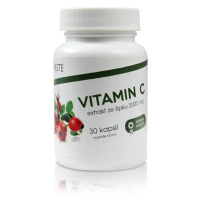 Vieste Vitamin C ze šípku 2000mg cps.30