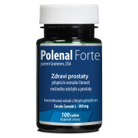 Polenal Forte - patent na prostatu 100 tablet