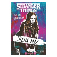 Stranger Things Šílená Max