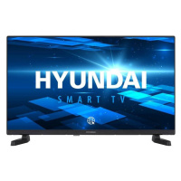 Smart televize Hyundai HLM 32T311 / LED / 32