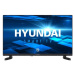 Smart televize Hyundai HLM 32T311 / LED / 32" (81 cm) / 1366 x 768 px / 12 W / černá Varianta: i