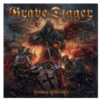 Grave Digger: Symbol Of Eternity (Digipack) - CD