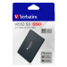 Verbatim Vi550 S3 SSD 2.5" 512GB 49352 Černá