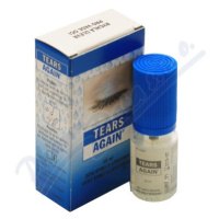 Tears Again oční sprej s lipozomy 1x10ml