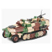 Cobi 2283 II WW Sd. Kfz. 251/9 STUMMEL, 1:35, 485 k, 1 f