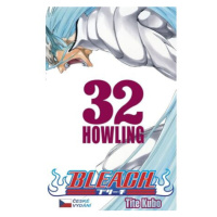 Bleach 32: Howling