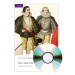 Pearson English Readers 5 More Tales from Shakespeare + MP3 Audio CD Pearson