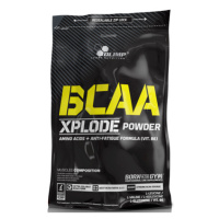 OLIMP BCAA xplode cola 1000 g