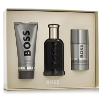 Hugo Boss Boss Bottled EDP 100 ml + DEO ve spreji 75 ml + SG 100 ml M