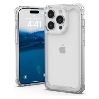 UAG Plyo, ice - iPhone 15 Pro (114285114343) Bílá