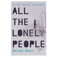 All The Lonely People - David Owen - kniha z kategorie Beletrie pro děti