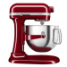 KitchenAid Artisan 5KSM70SHXEER královsky červený