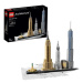 LEGO Architecture 21028 New York City