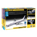 Model Kit letadlo 7041 - Boeing 757-300 (1:144)