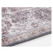 Nouristan - Hanse Home koberce Kusový koberec Asmar 104016 Putty/Grey Rozměry koberců: 120x160