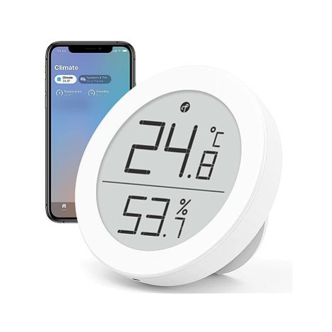 QINGPING Temperature & RH monitor, T version (Apple Homekit)