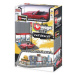 BBURAGO - 1:43 City CAR DEALER