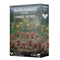 Warhammer 40k - Combat Patrol: Blood Angels (2024)