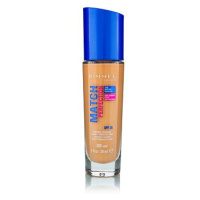 RIMMEL LONDON Match Perfection Foundation SPF20 300 Sand 30 ml