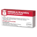 AMBROXOL AL 30mg 20 tablet