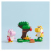 LEGO LEGO® Super Mario™ 71428 Yoshi a fantastický vajíčkový les – rozšiřující set