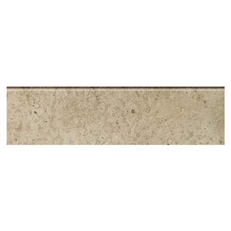 Gres Odapié Orión Beige 8x33 GRES DE ARAGON