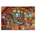 Hidden Object Attic