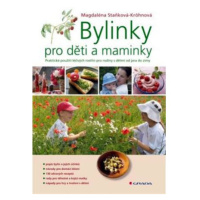 Bylinky pro děti a maminky