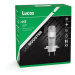 Lucas 12V H7 LED Px26d, sada 2 ks