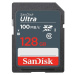 SanDisk SDSDUNR-128G-GN3IN Šedá