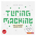 Turing Machine - Fabien Gridel, Yoann Levet - hra z kategorie Domino, hlavolamy