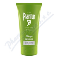 Plantur39 Kofeinový balzám pro jemné vlasy 150ml