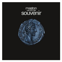 Maston: Souvenir - CD