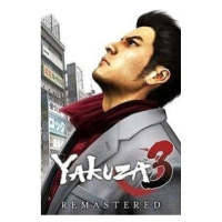 Yakuza 3 Remastered - PC DIGITAL