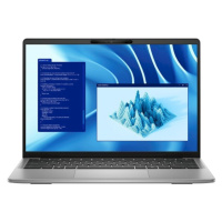 DELL Latitude 7455 VD931 Šedá