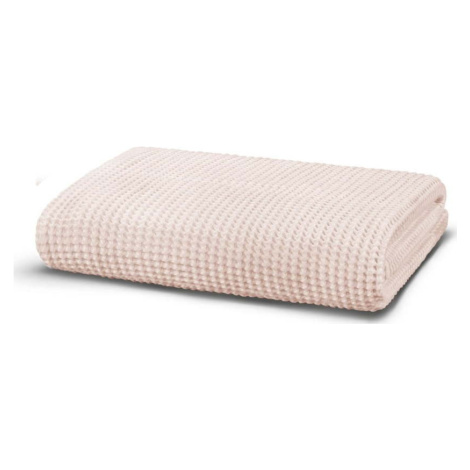 Růžový ručník Foutastic Modal, 50 x 90 cm
