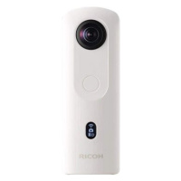 RICOH THETA SC2 WHITE