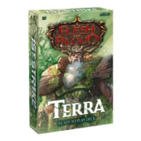 Flesh and Blood 1st Strike Deck Terra